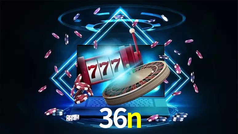 Live Casino 36n