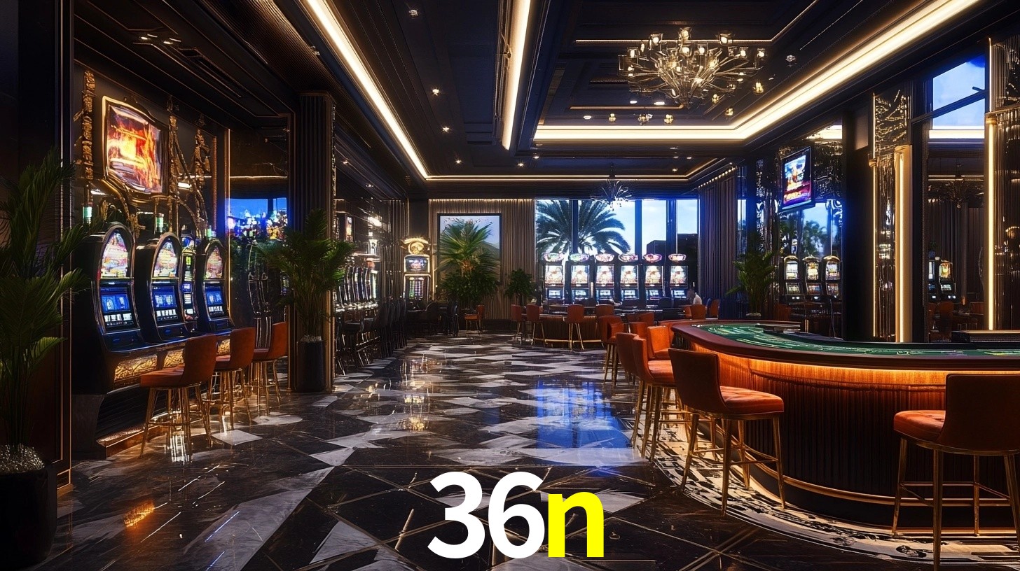 Welcome Bonus 36n